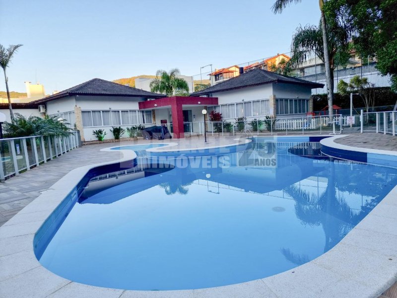 Apartamento 3 quartos no Córrego Grande em Florianópolis - Foto 27