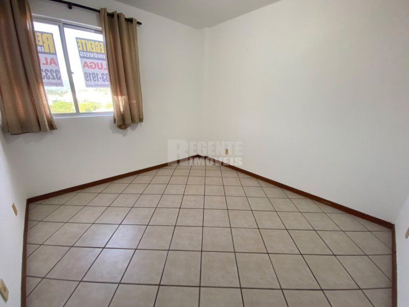 Apartamento 2 quartos no Pantanal em Florianópolis - Foto 9