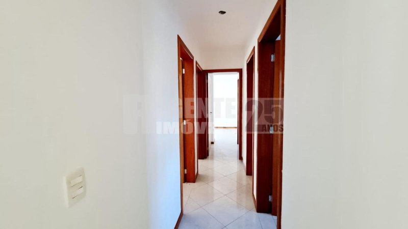 Apartamento 3 quartos no Agronômica em Florianópolis - Foto 13