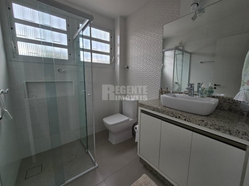 Casa 4 quartos no Parque São Jorge em Florianópolis - Foto 28