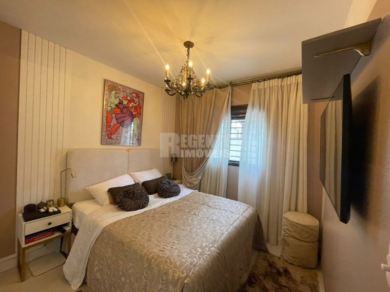 Apartamento 2 quartos no Beira Mar em Florianópolis - Foto 23