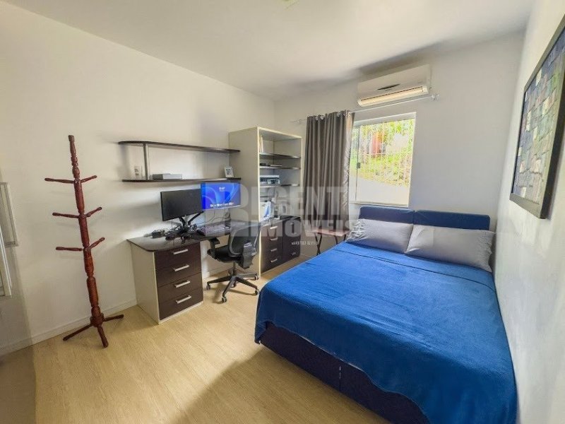 Casa 5 quartos no Carvoeira em Florianópolis - Foto 14