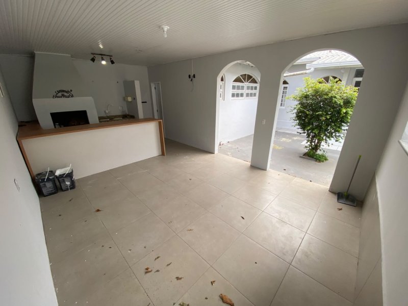 Casa 4 quartos no Santa Mônica em Florianópolis - Foto 30