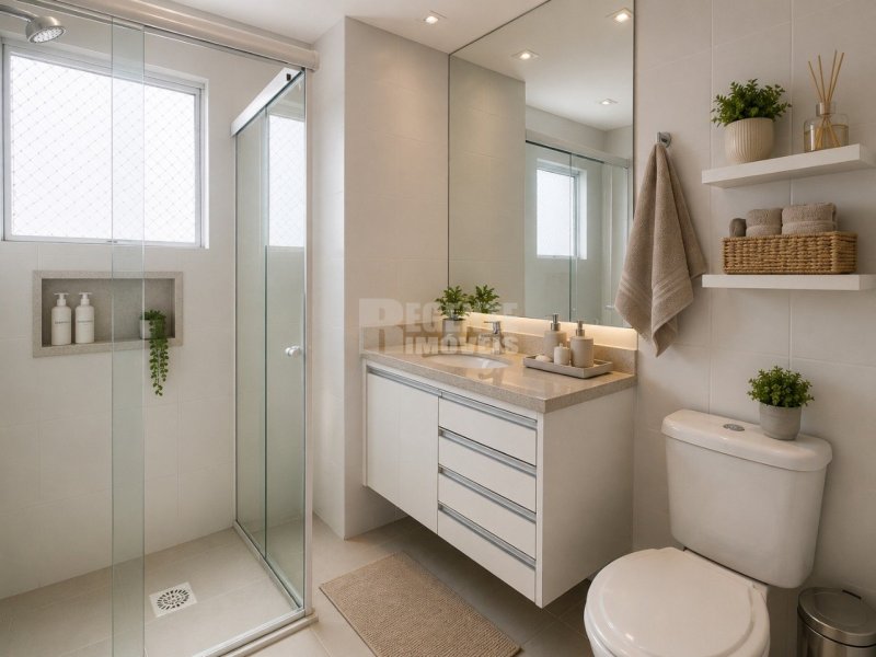 Apartamento 3 quartos no Córrego Grande em Florianópolis - Foto 11