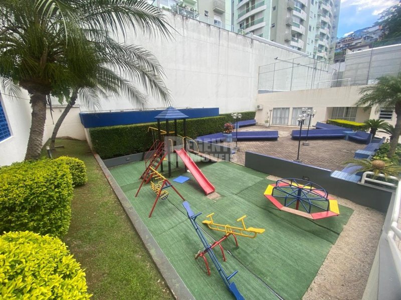 Apartamento 3 quartos no Trindade em Florianópolis - Foto 21