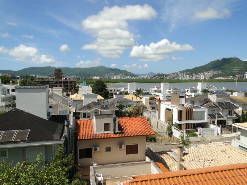 Casa 4 quartos no João Paulo em Florianópolis - Foto 42