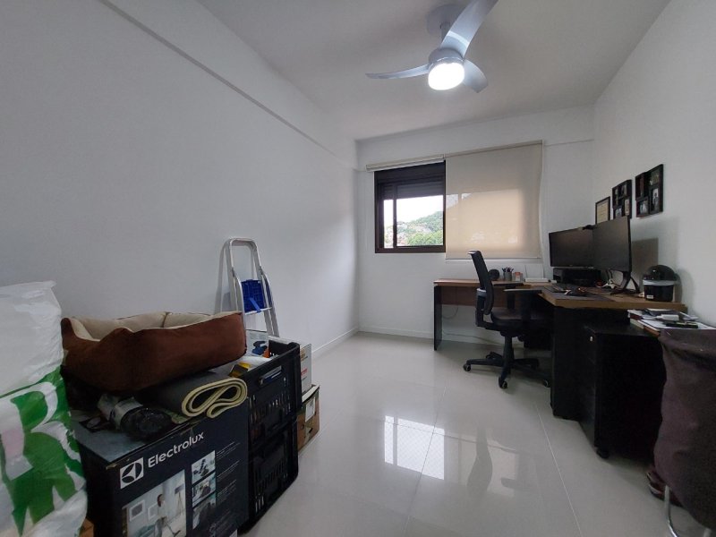 Apartamento 2 quartos no Trindade em Florianópolis - Foto 13