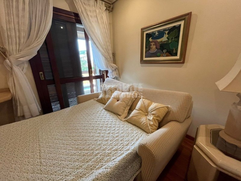 Casa 5 quartos no Parque São Jorge em Florianópolis - Foto 38