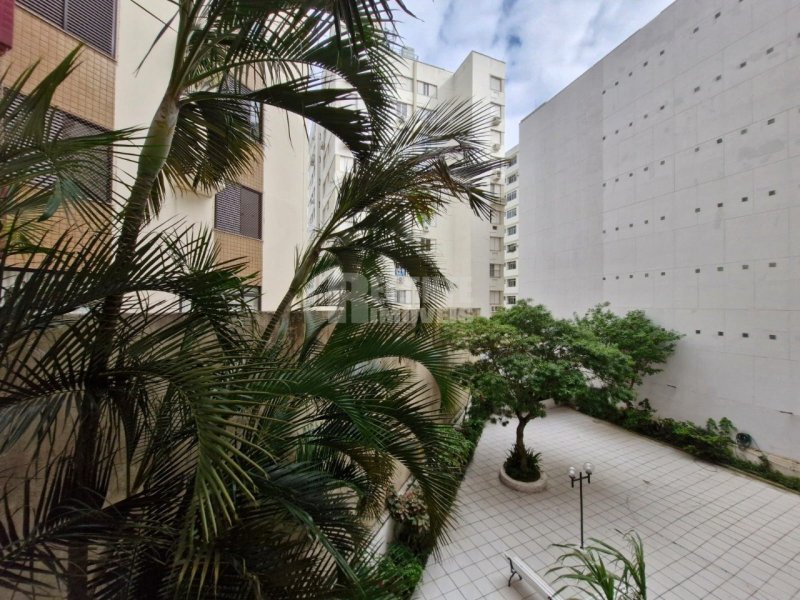 Apartamento 3 quartos no Centro em Florianópolis - Foto 3