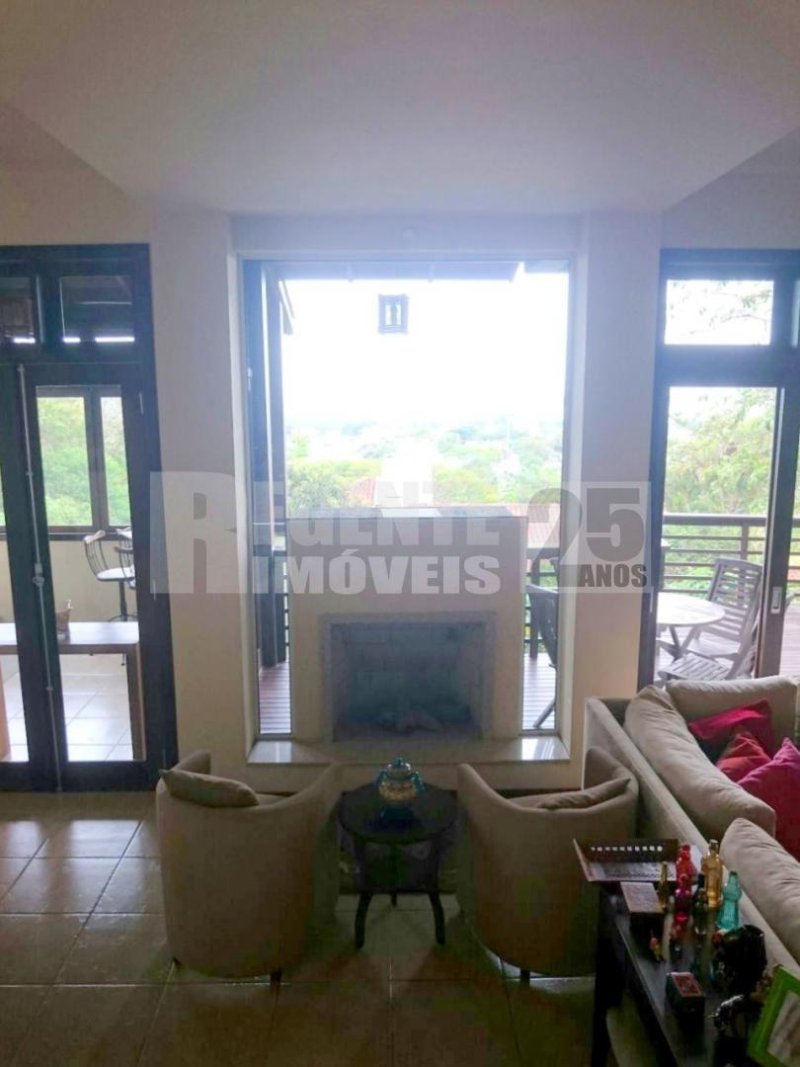 Casa 3 quartos no Lagoa Da Conceição em Florianópolis - Foto 4