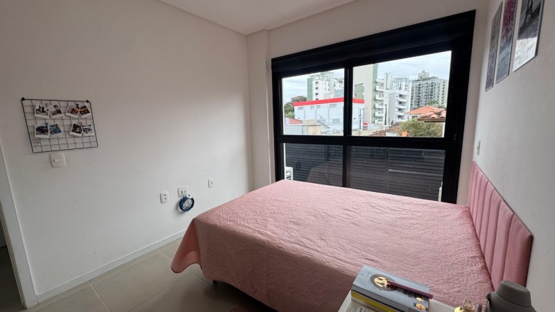 Apartamento 2 quartos no Trindade em Florianópolis - Foto 11