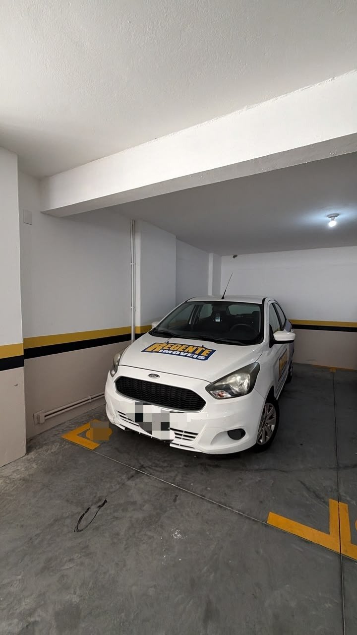 Apartamento 1 quartos no Saco Dos Limões em Florianópolis - Foto 11