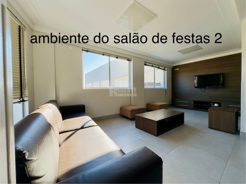 Apartamento 2 quartos no Capoeiras em Florianópolis - Foto 32