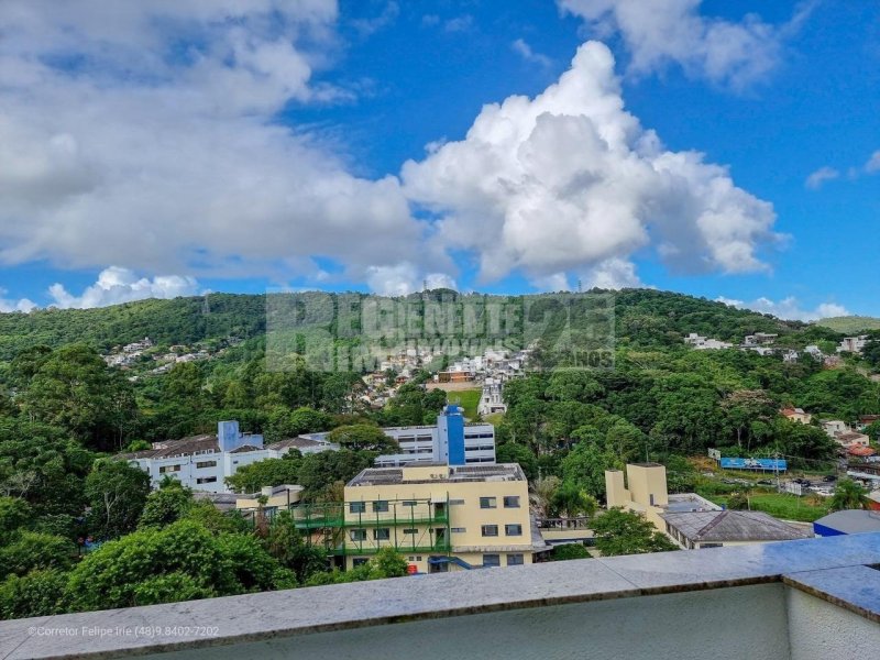Apartamento 2 quartos no Itacorubi em Florianópolis - Foto 24