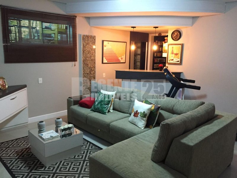 Casa 6 quartos no Canto em Florianópolis - Foto 5