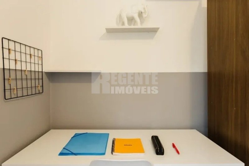Apartamento 3 quartos no Trindade em Florianópolis - Foto 24