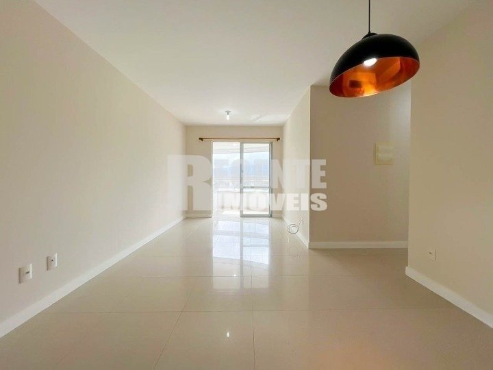 Apartamento 3 quartos no Pantanal em Florianópolis - Foto 3