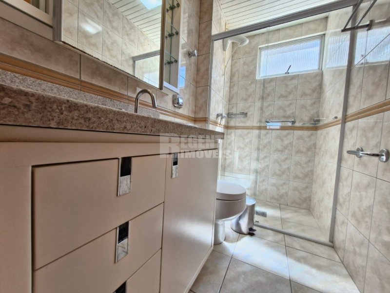 Apartamento 3 quartos no Centro em Florianópolis - Foto 20