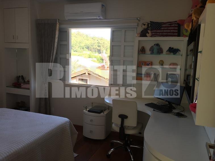 Casa em Condomínio 5 quartos no Monte Verde em Florianópolis - Foto 28