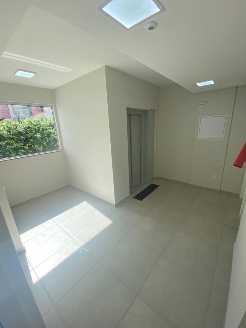 Apartamento 3 quartos no Itacorubi em Florianópolis - Foto 5