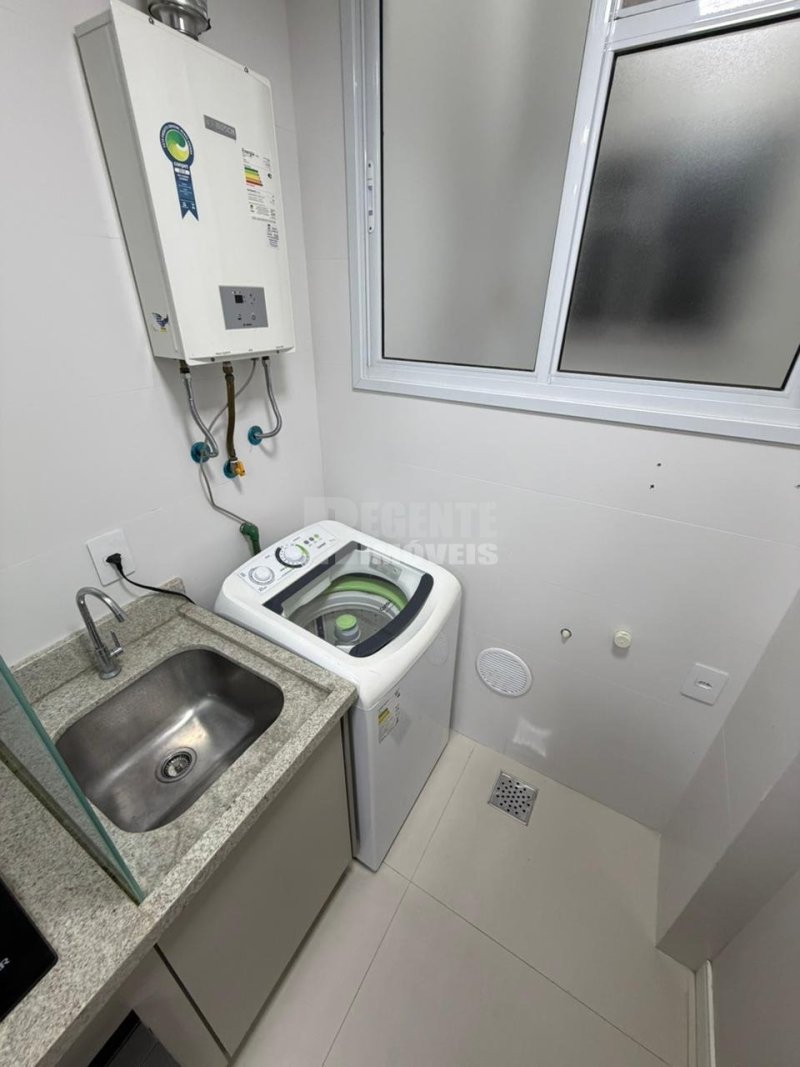 Apartamento 1 quartos no Trindade em Florianópolis - Foto 7