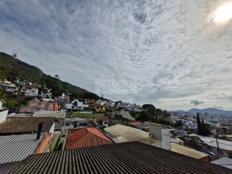 Apartamento 3 quartos no Trindade em Florianópolis - Foto 19