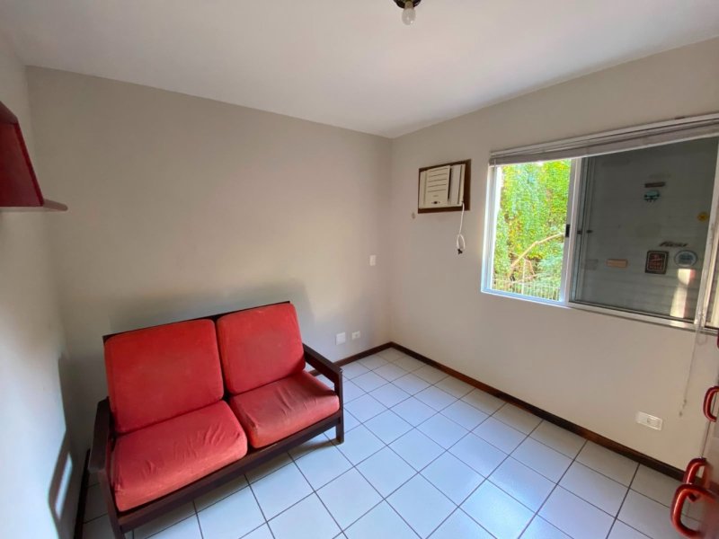 Apartamento 3 quartos no Pantanal em Florianópolis - Foto 14