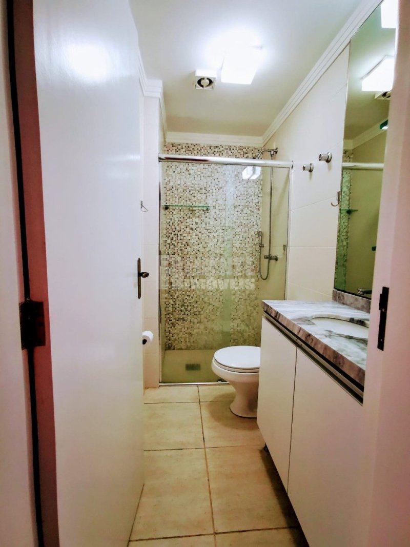 Apartamento 3 quartos no Centro em Florianópolis - Foto 33