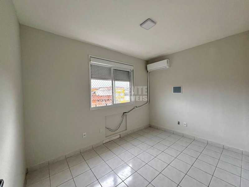 Apartamento 2 quartos no Capoeiras em Florianópolis - Foto 12