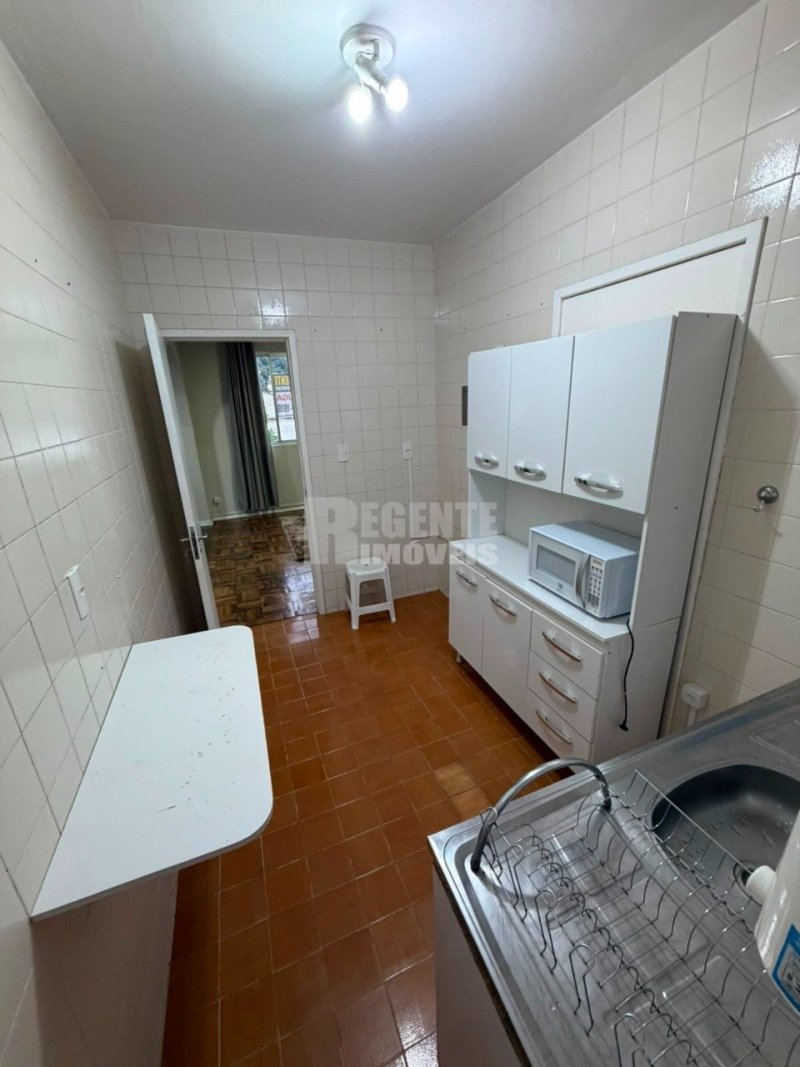 Apartamento 2 quartos no Trindade em Florianópolis - Foto 6