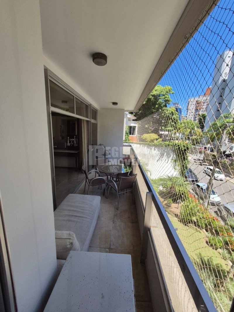 Apartamento 4 quartos no Centro em Florianópolis - Foto 36