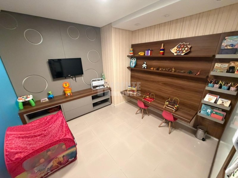 Apartamento 3 quartos no Trindade em Florianópolis - Foto 34