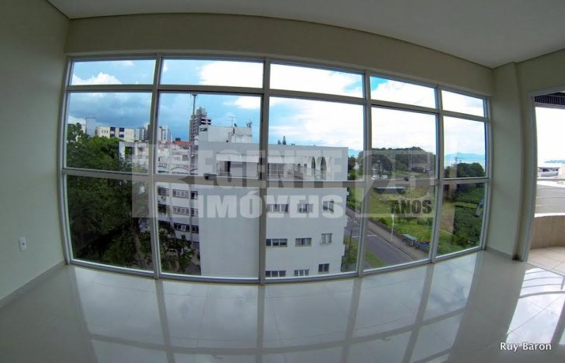 Apartamento 3 quartos no Agronômica em Florianópolis - Foto 12