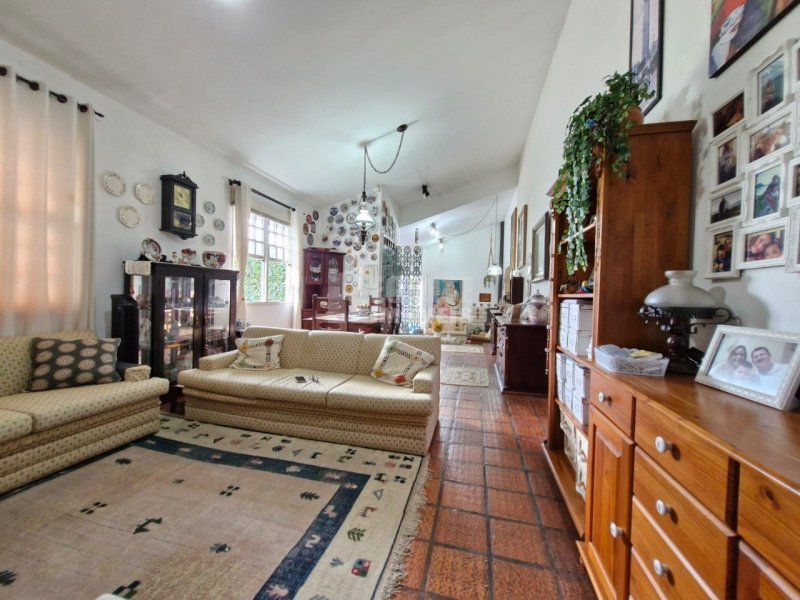 Casa 4 quartos no Parque São Jorge em Florianópolis - Foto 10