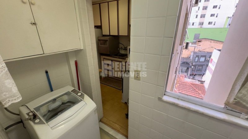 Apartamento 3 quartos no Centro em Florianópolis - Foto 9