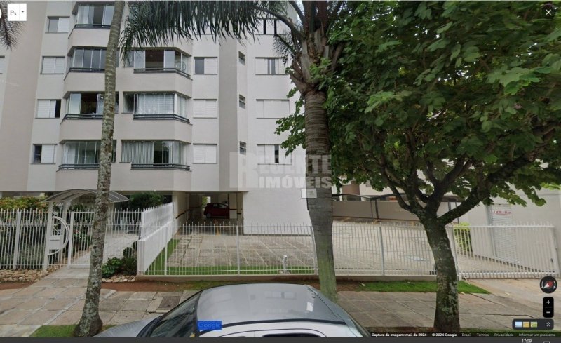 Apartamento 4 quartos no Córrego Grande em Florianópolis - Foto 10