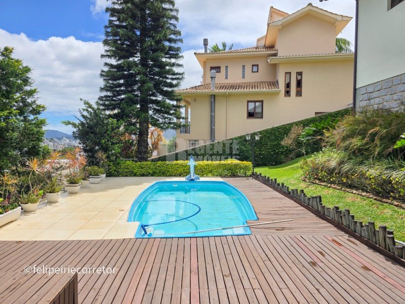Casa 5 quartos no Carvoeira em Florianópolis - Foto 14
