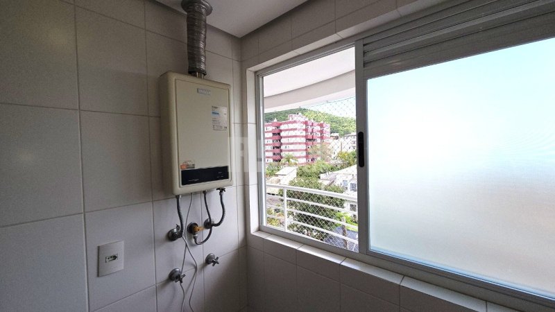 Apartamento 2 quartos no Trindade em Florianópolis - Foto 13