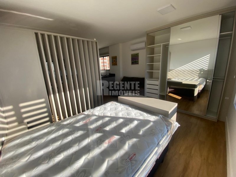 Apartamento 1 quartos no Córrego Grande em Florianópolis - Foto 11