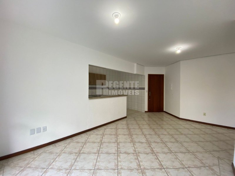 Apartamento 2 quartos no Carvoeira em Florianópolis - Foto 2