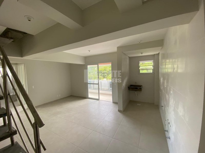 Cobertura 3 quartos no Itacorubi em Florianópolis - Foto 5