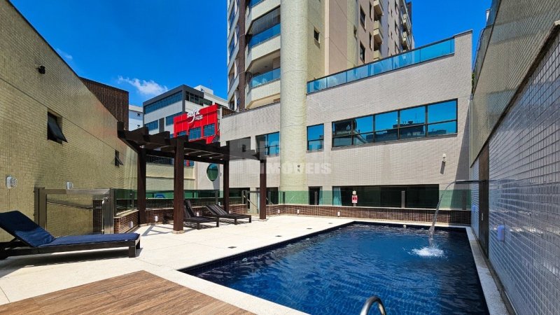 Apartamento 3 quartos no Trindade em Florianópolis - Foto 31