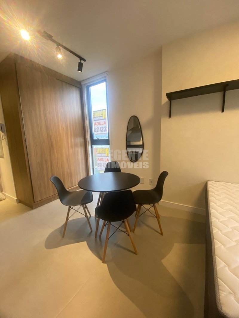 Apartamento 1 quartos no Trindade em Florianópolis - Foto 7