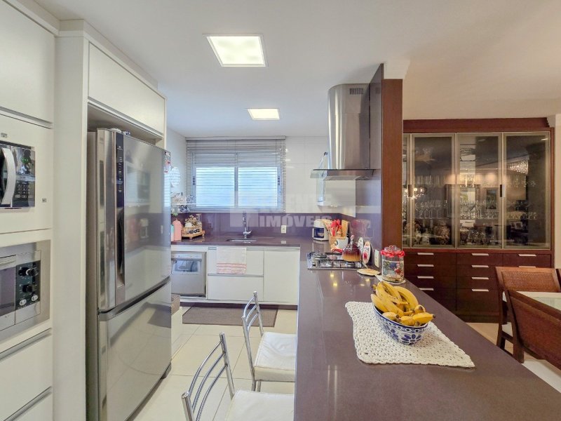 Apartamento 3 quartos no Itacorubi em Florianópolis - Foto 11