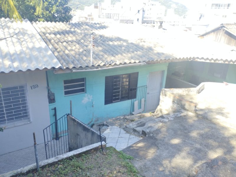 Casa 6 quartos no Trindade em Florianópolis - Foto 14
