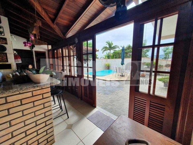 Casa 4 quartos no Carianos em Florianópolis - Foto 49