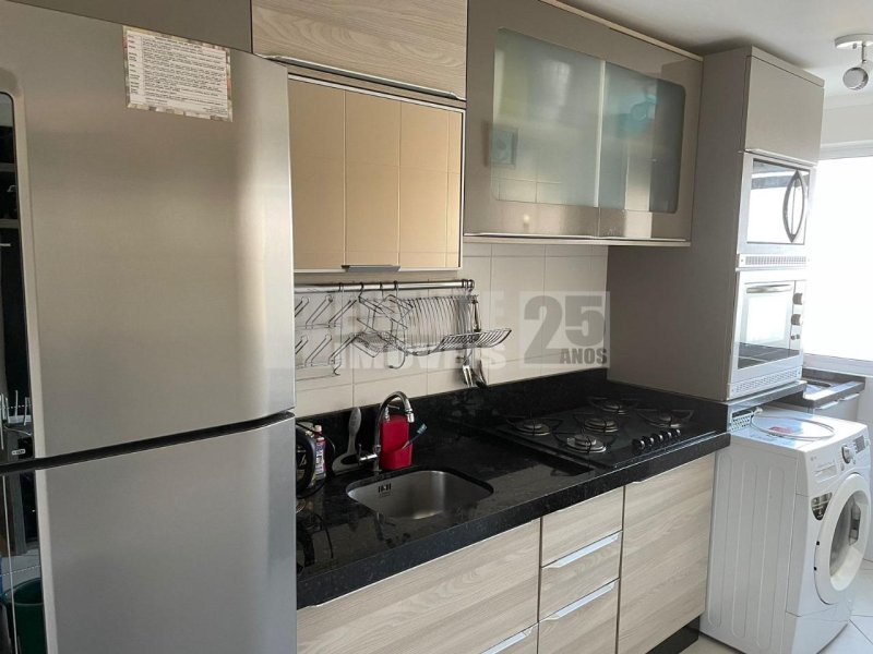 Apartamento 3 quartos no Agronômica em Florianópolis - Foto 3
