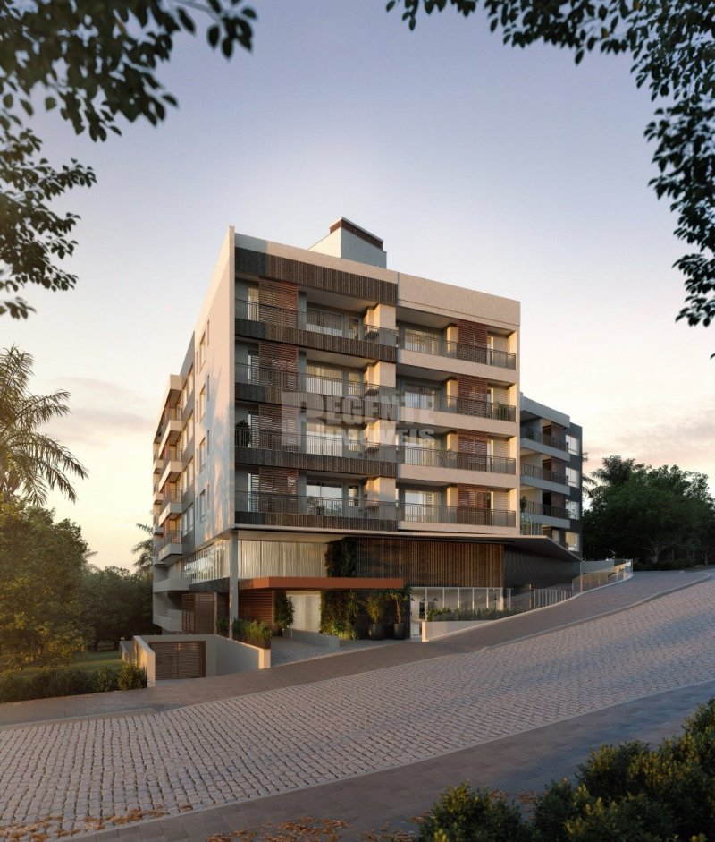 Apartamento 1 quartos no João Paulo em Florianópolis - Foto 17