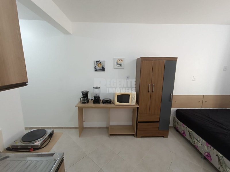 Kitnet 1 quartos no Trindade em Florianópolis - Foto 5