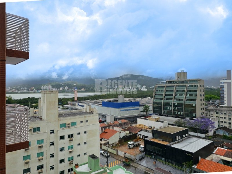 Apartamento 3 quartos no Beira Mar em Florianópolis - Foto 8